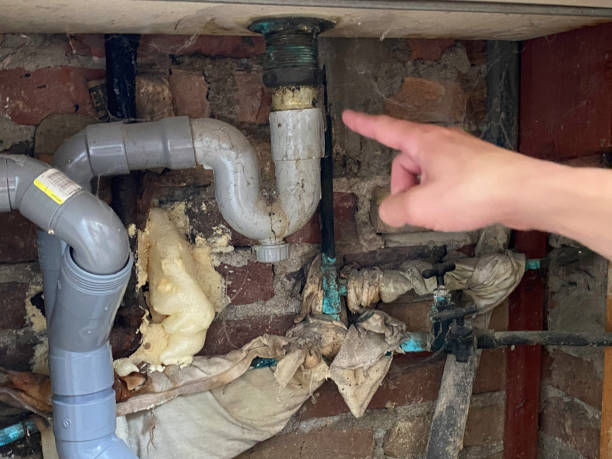Professional Water damage restoration in Liberty Corner, NJ
